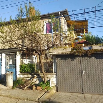 Case in Veliko Tarnovo