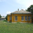 Scuola antica per la vendita nei pressi di Popovo