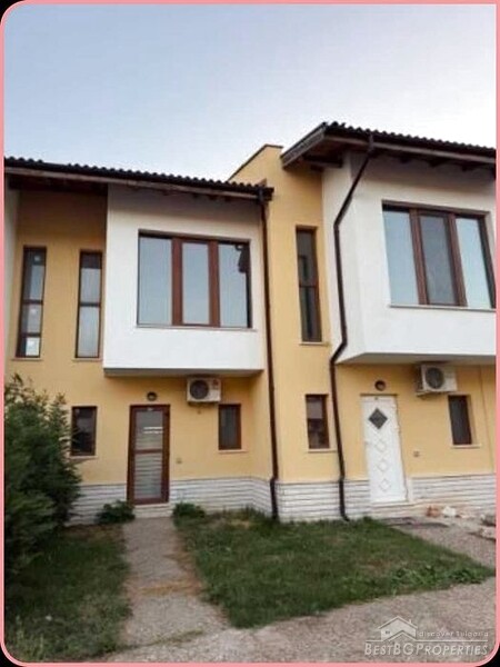Casa completamente rifinita e arredata in vendita a Balchik