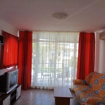 Appartamenti in Saint Vlas