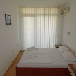 Appartamento con due camere da letto completamente arredato e attrezzato in vendita a Sunny Beach
