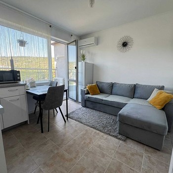 Appartamenti in Varna