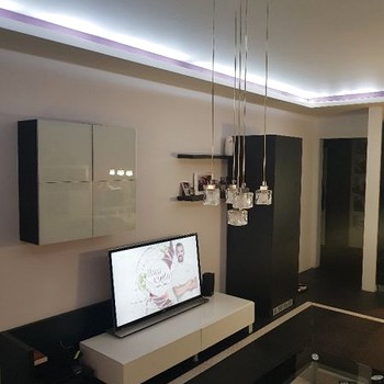 Appartamenti in Sofia