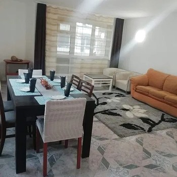 Appartamenti in Sofia