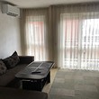 Appartamento con una camera da letto completamente arredato in vendita a Sofia