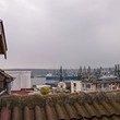 Maisonette panoramica completamente arredata con un garage a Varna