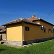 Casa completamente rinnovata e attrezzata vicino a Veliko Tarnovo