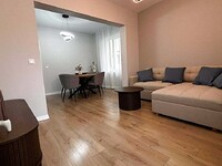 Appartamento completamente ristrutturato in vendita nel centro di Sofia