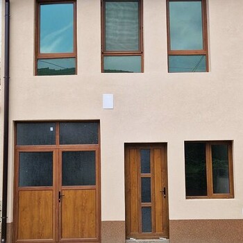Casa completamente ristrutturata in vendita a Troyan
