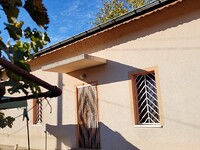 Casa completamente ristrutturata in vendita vicino a Ruse