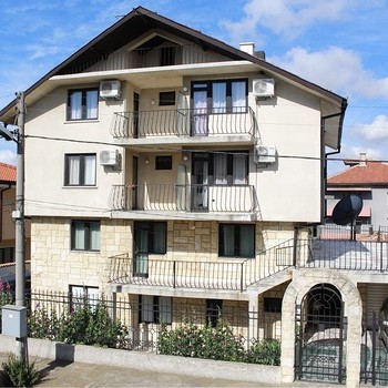 Alberghi in Nessebar