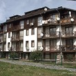 Appartamento ammobiliato in vendita a Bansko