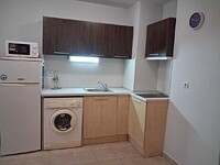 Appartamenti in Nessebar