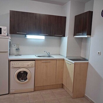 Appartamenti in Nessebar