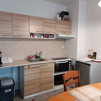 Appartamenti in Pamporovo