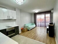 Appartamento arredato in vendita a Pomorie