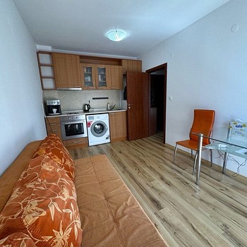 Appartamenti in Saint Vlas