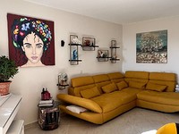 Appartamento arredato in vendita a Saint Vlas