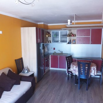 Appartamenti in Sliven