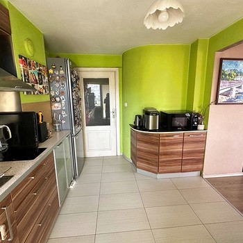 Appartamenti in Sofia