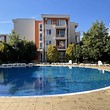 Appartamento ammobiliato in vendita a Sunny Beach