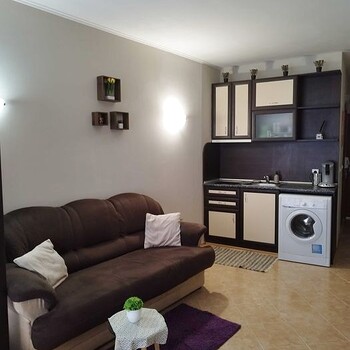 Appartamento arredato in vendita a Sunny Beach