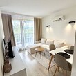 Appartamento arredato in vendita a Sunny Beach