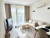 Appartamenti in Sunny Beach
