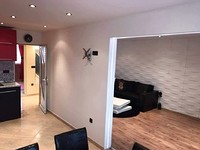 Appartamento arredato in vendita a Varna