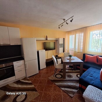 Appartamenti in Varna