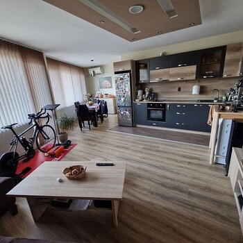 Appartamenti in Veliko Tarnovo