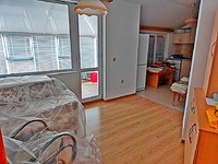 Appartamento arredato in vendita nel centro di Dobrich