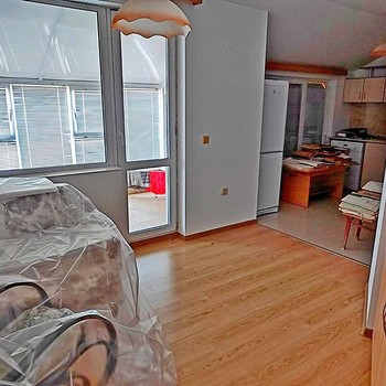 Appartamento arredato in vendita nel centro di Dobrich