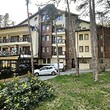 Appartamento arredato in vendita nel centro di Velingrad