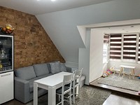 Appartamento ammobiliato in vendita nella città di Blagoevgrad