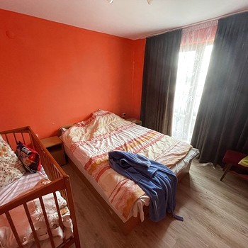 Appartamento ammobiliato in vendita nella città di Plovdiv