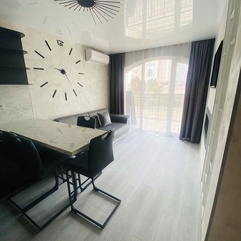 Appartamento arredato in vendita nella località di Saint Vlas