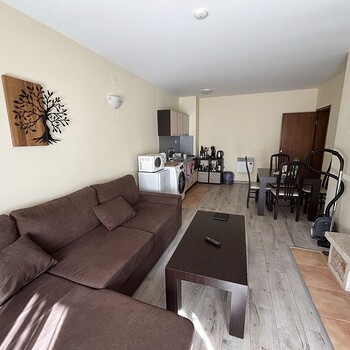 Appartamenti in Pamporovo