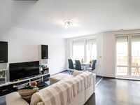 Appartamento arredato in vendita situato nel quartiere Boyana di Sofia