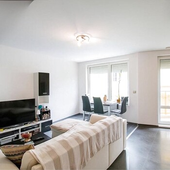 Appartamento arredato in vendita situato nel quartiere Boyana di Sofia