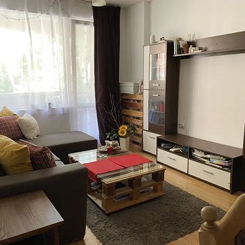 Appartamenti in Sofia