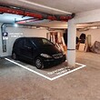 Appartamento arredato con posto auto in vendita a Varna
