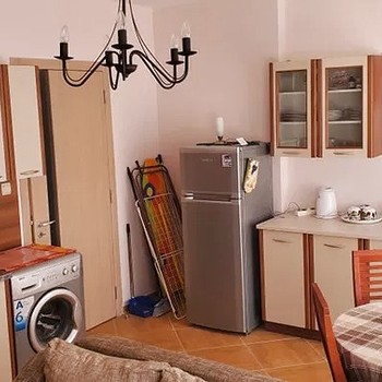 Appartamenti in Varna