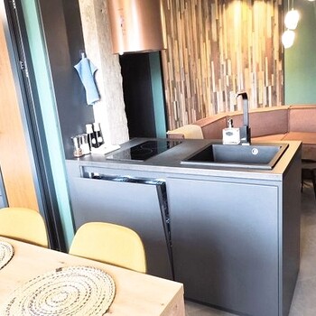 Appartamenti in Varna