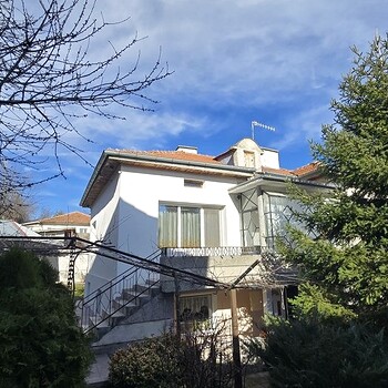 Case in Shumen