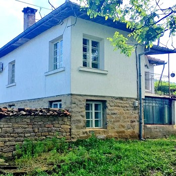 Case in Veliko Tarnovo