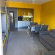 Appartamento nuovo ammobiliato in vendita a Sofia