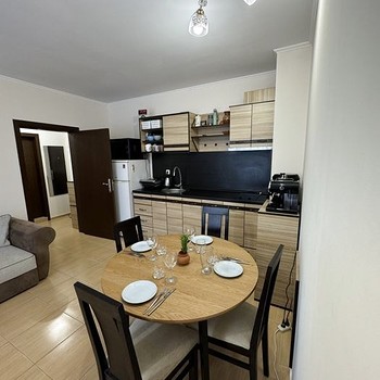 Appartamenti in Nessebar