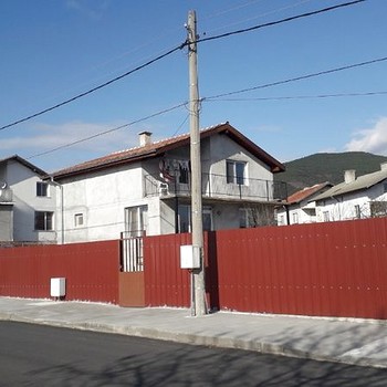 Case in Stara Zagora