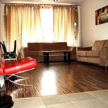 Appartamenti in Golden Sands